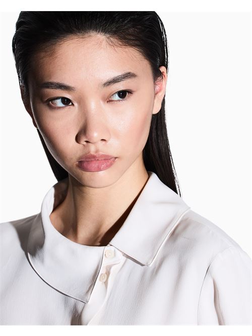 camicia ARMANI EXCHANGE | XW001252 AF16117U1003